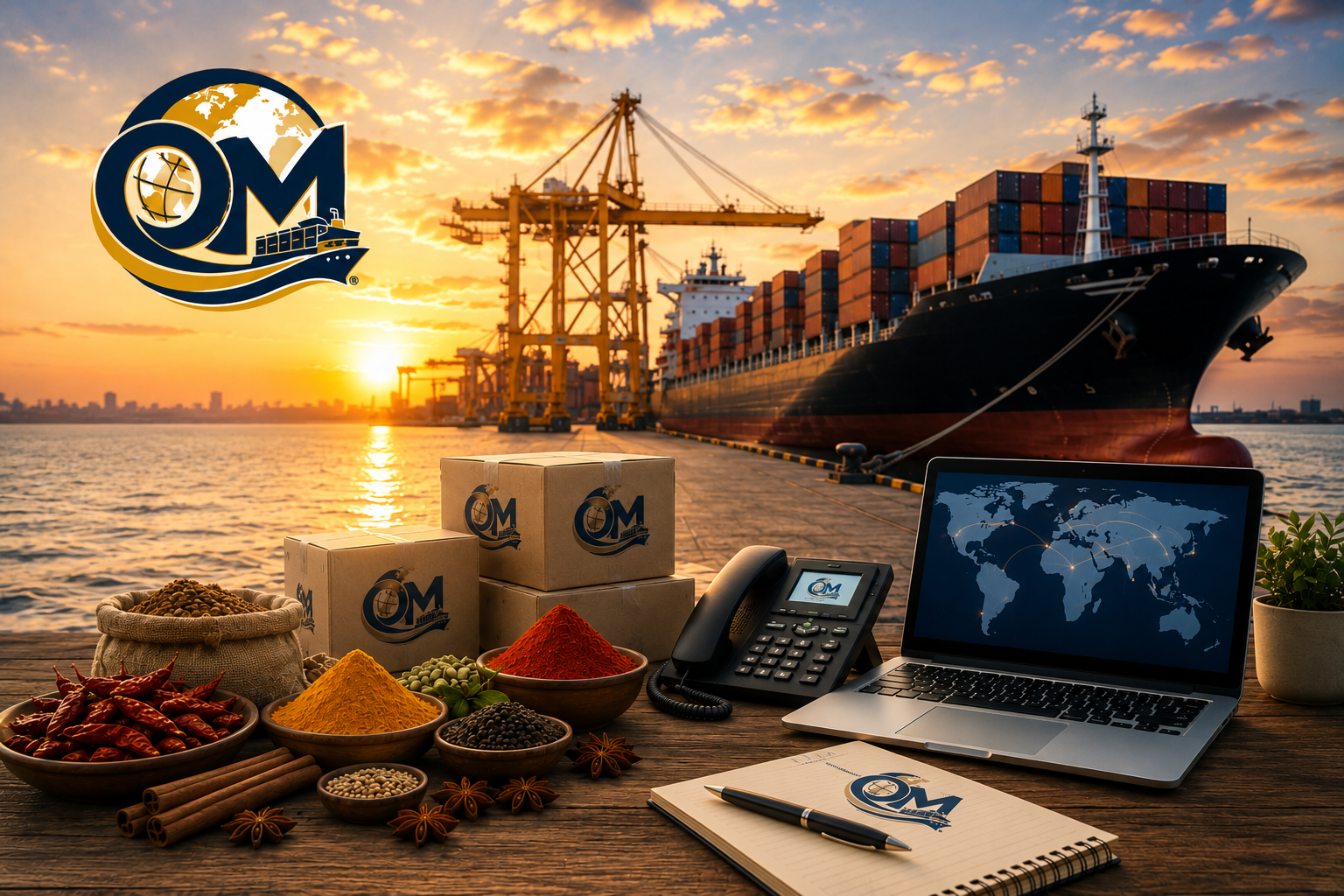 Global Trade